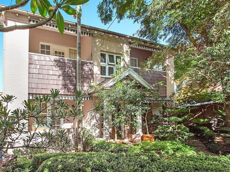 2/1 Lavender Street, Mcmahons Point NSW 2060