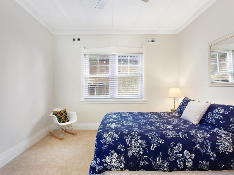 2/1 Lavender Street, Mcmahons Point NSW 2060