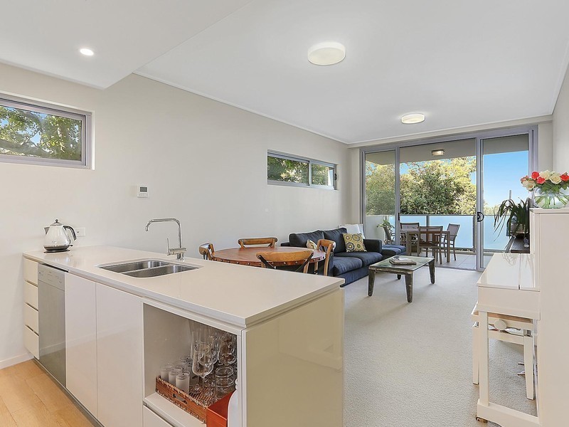 3404/1 Nield Avenue, Greenwich NSW 2065