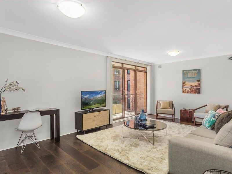 7/252 Pacific Highway, Greenwich NSW 2065