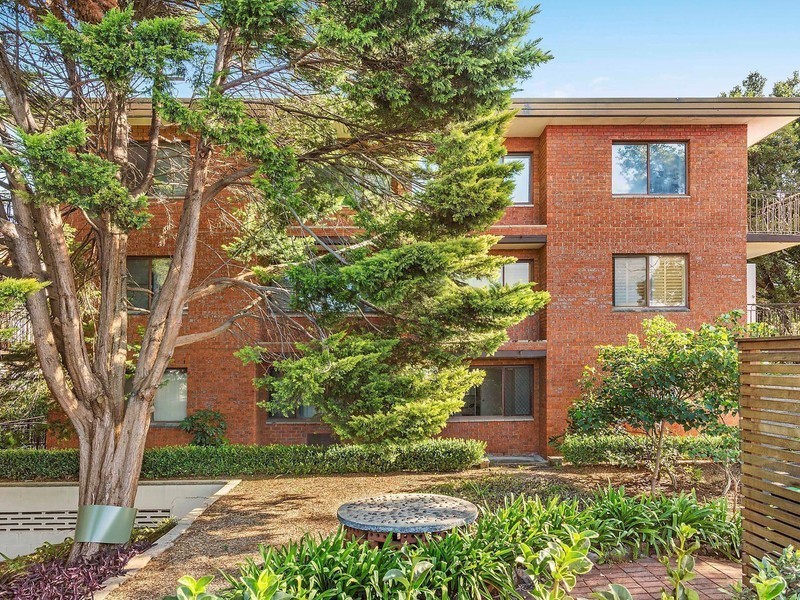 7/252 Pacific Highway, Greenwich NSW 2065