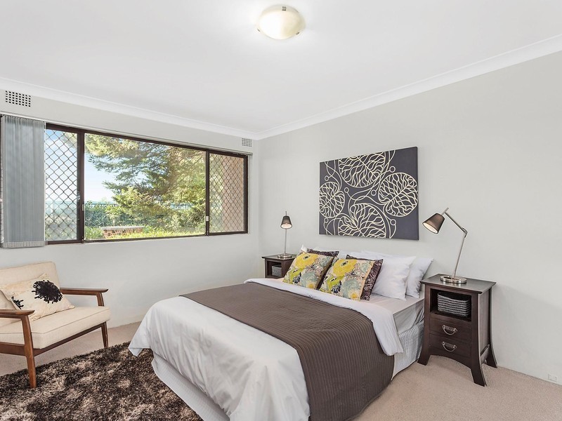 7/252 Pacific Highway, Greenwich NSW 2065