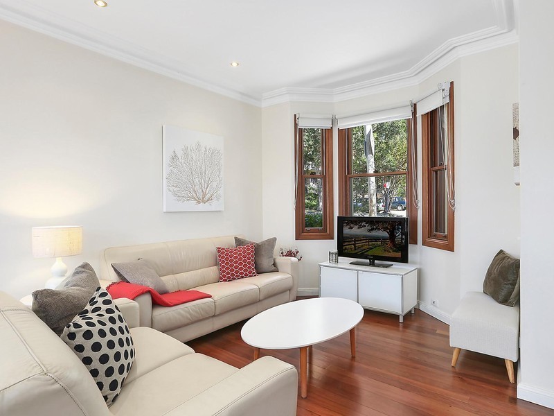 169 Alexander Street, Crows Nest NSW 2065