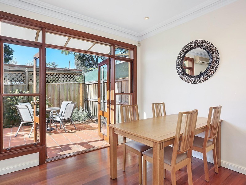 169 Alexander Street, Crows Nest NSW 2065