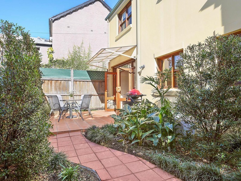 169 Alexander Street, Crows Nest NSW 2065