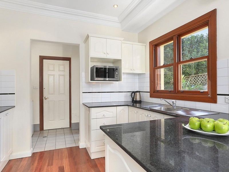 169 Alexander Street, Crows Nest NSW 2065