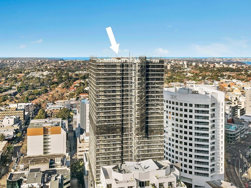 2011/6 Atchison Street, St Leonards NSW 2065