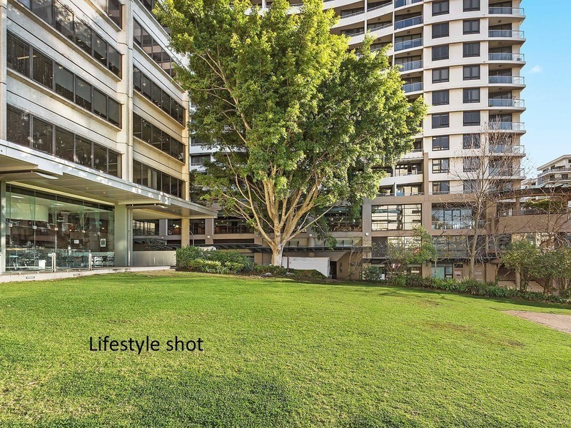 2011/6 Atchison Street, St Leonards NSW 2065