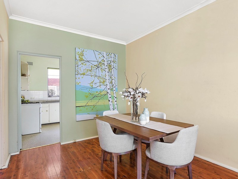 2/268 Penshurst Street, Willoughby NSW 2068