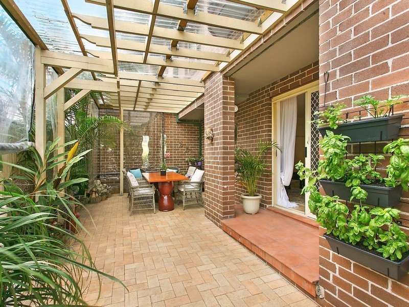18E Brook Street, Crows Nest NSW 2065