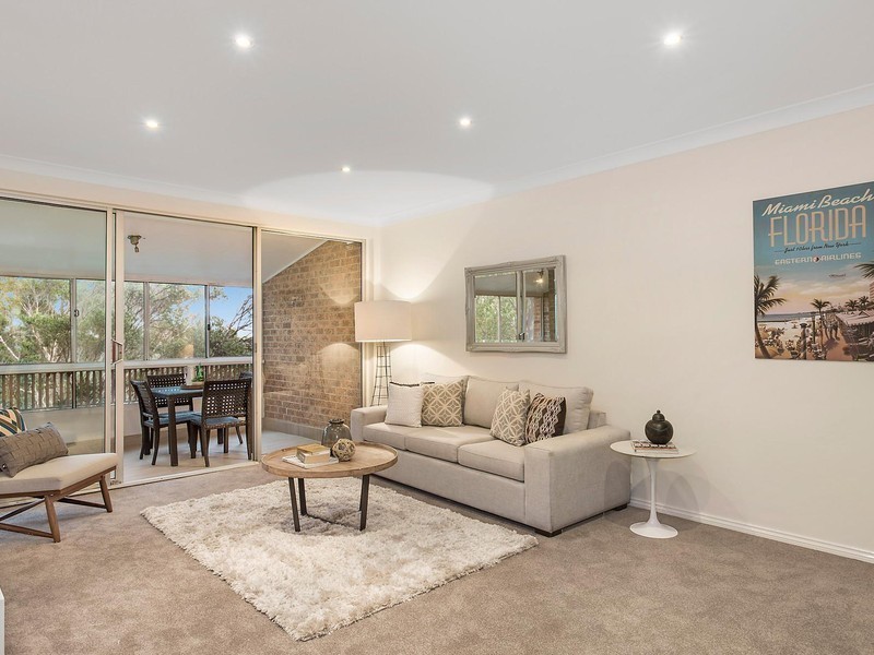 11/8 Bowen Street, Chatswood NSW 2067