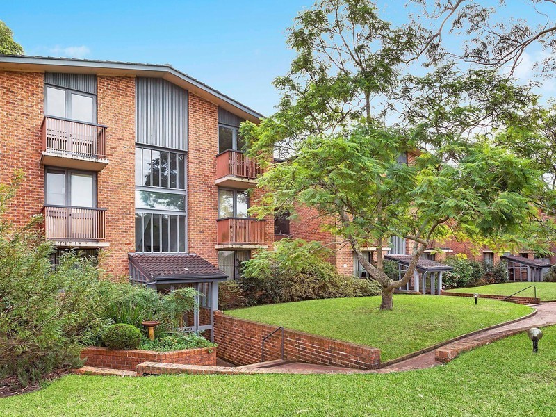 11/8 Bowen Street, Chatswood NSW 2067