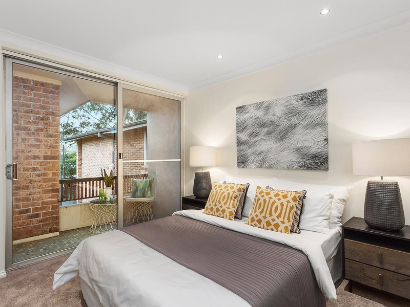 11/8 Bowen Street, Chatswood NSW 2067