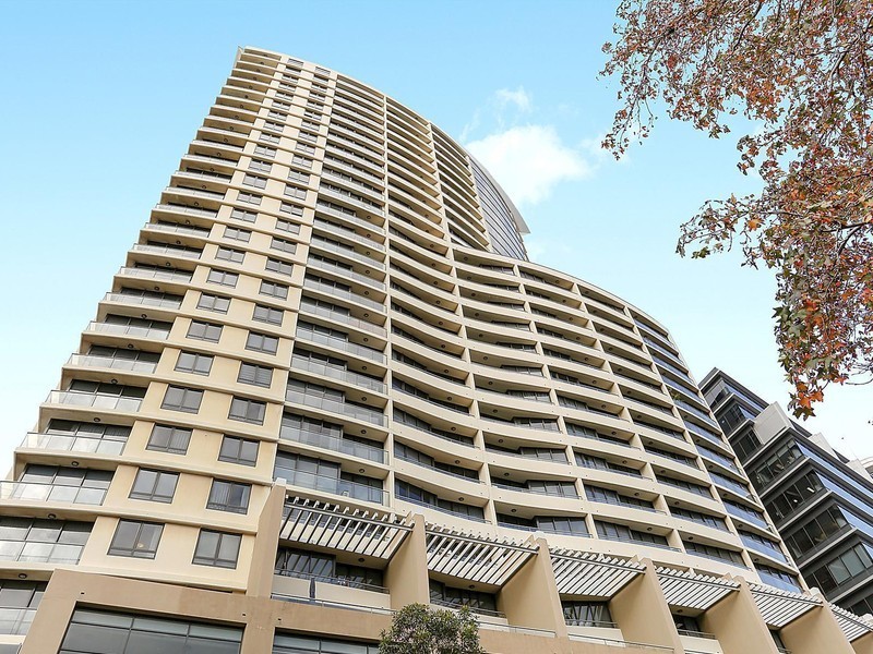 2402/3 Herbert Street, St Leonards NSW 2065