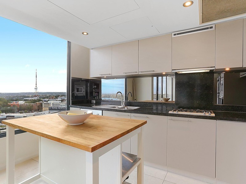 2402/3 Herbert Street, St Leonards NSW 2065