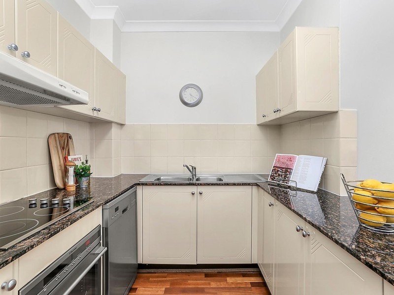 4/19 Glenmore Street, Naremburn NSW 2065
