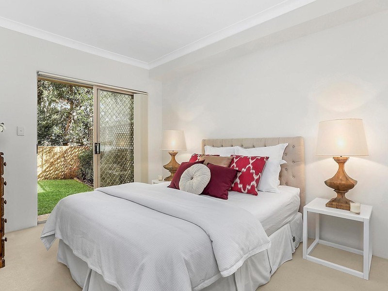 4/19 Glenmore Street, Naremburn NSW 2065