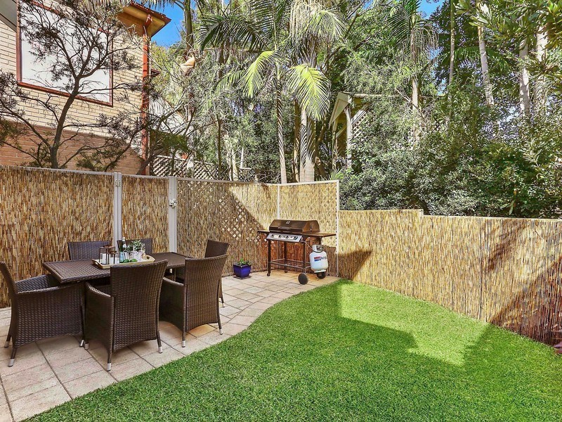 4/19 Glenmore Street, Naremburn NSW 2065