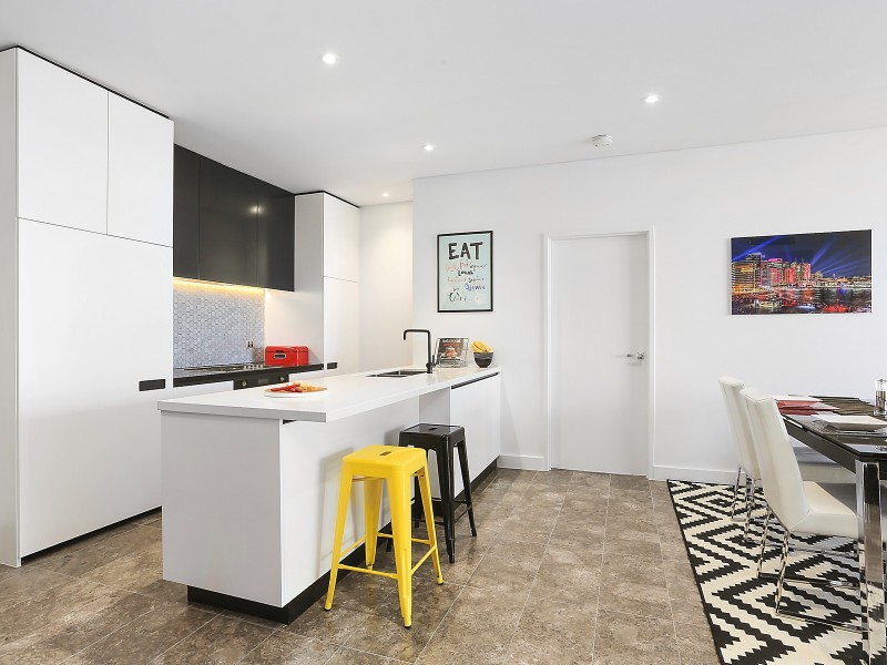 606/25 Marshall Avenue, St Leonards NSW 2065