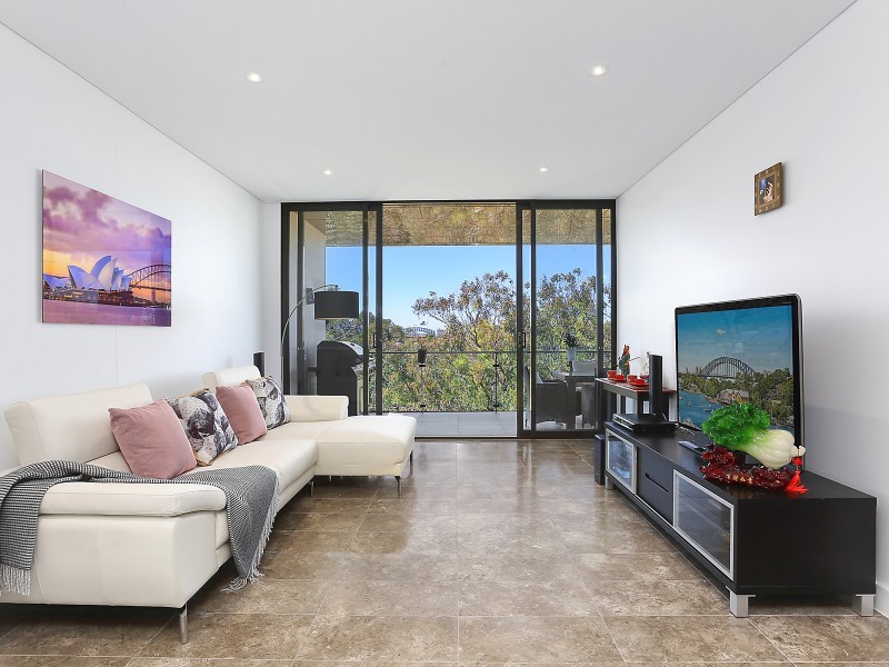 606/25 Marshall Avenue, St Leonards NSW 2065
