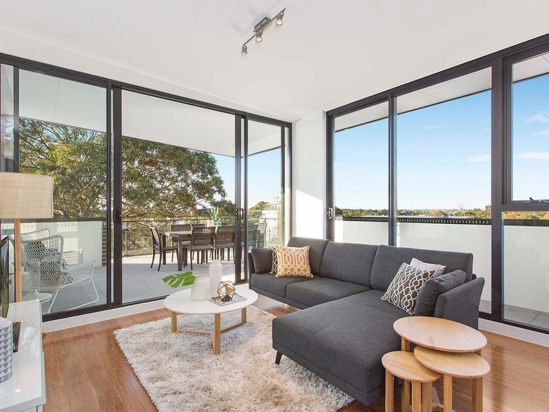 402/66 Atchison Street, Crows Nest NSW 2065