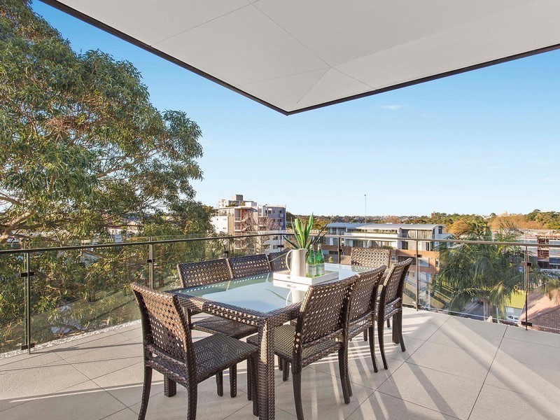 402/66 Atchison Street, Crows Nest NSW 2065