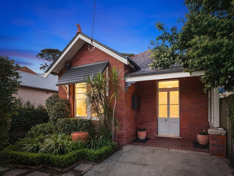 14 Amherst Street, Cammeray NSW 2062