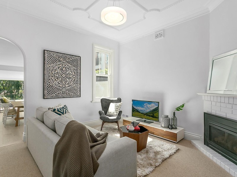 14 Amherst Street, Cammeray NSW 2062