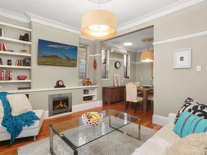 1/59 Falcon Street, Crows Nest NSW 2065