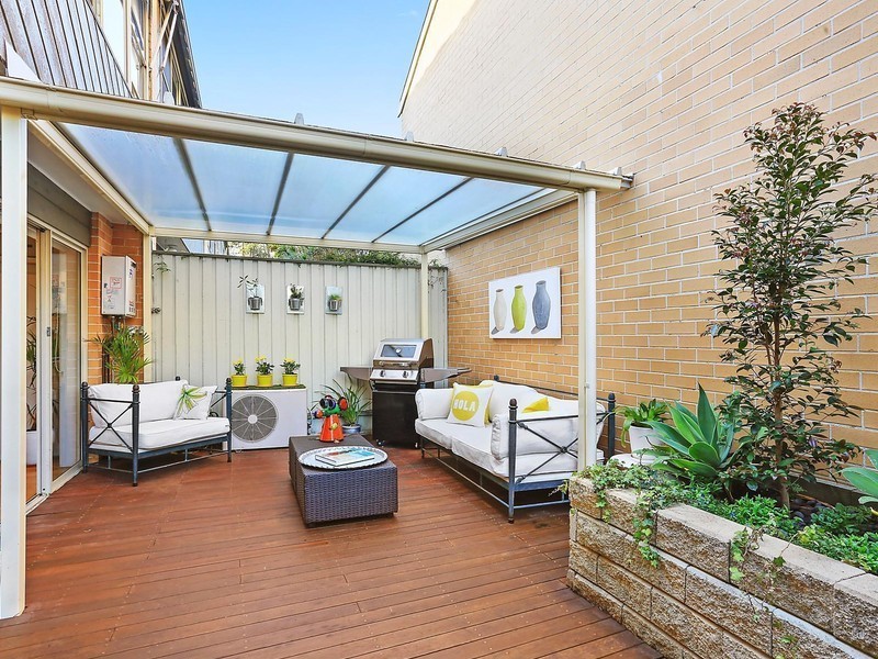 3/1 Huntington Street, Crows Nest NSW 2065