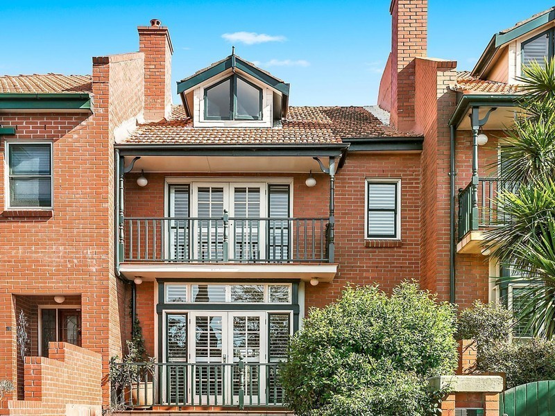 8B Merlin Street, Neutral Bay NSW 2089