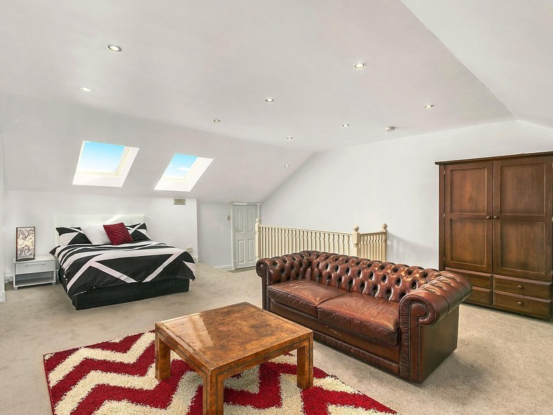 8B Merlin Street, Neutral Bay NSW 2089