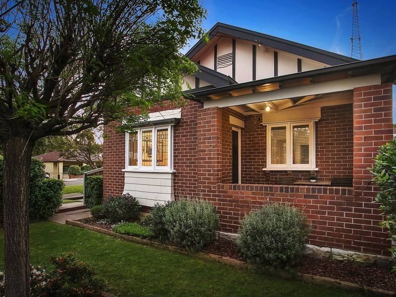 1A Walter Street, Willoughby NSW 2068