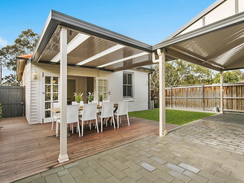 1A Walter Street, Willoughby NSW 2068