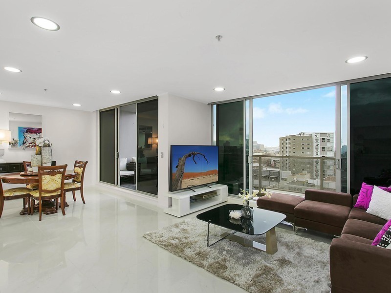 1101/15 Atchison Street, St Leonards NSW 2065