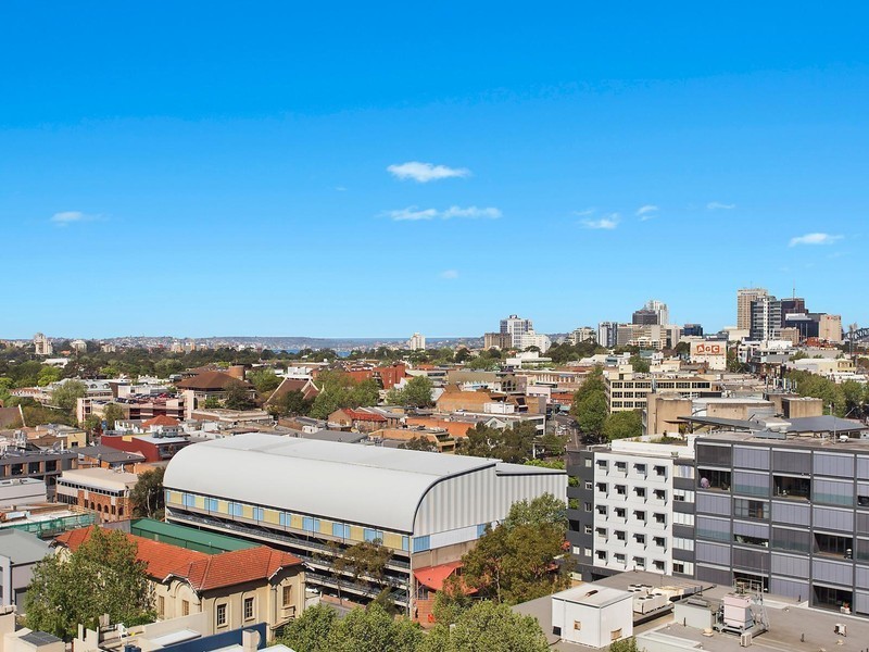 1101/15 Atchison Street, St Leonards NSW 2065