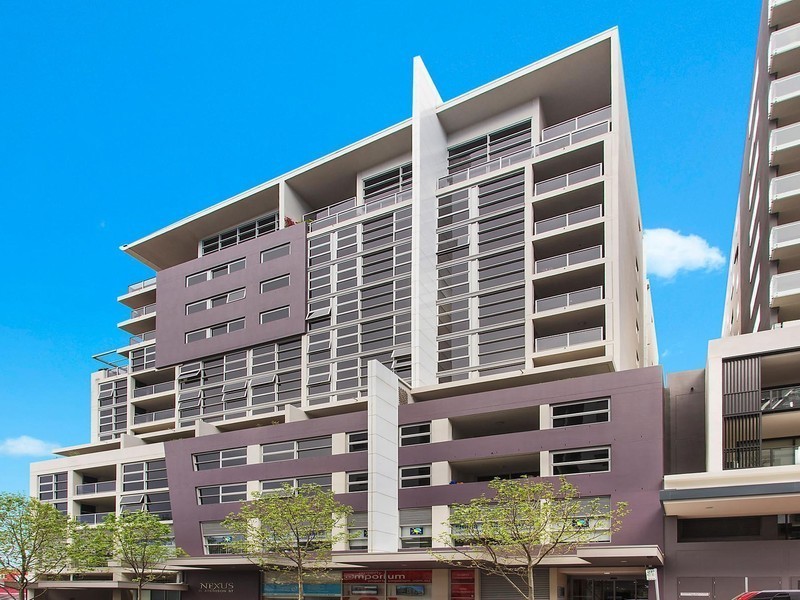 1101/15 Atchison Street, St Leonards NSW 2065