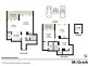 1101/15 Atchison Street, St Leonards NSW 2065 Floorplan