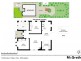 134 Eastern Valley Way, Willoughby NSW 2068 Floorplan