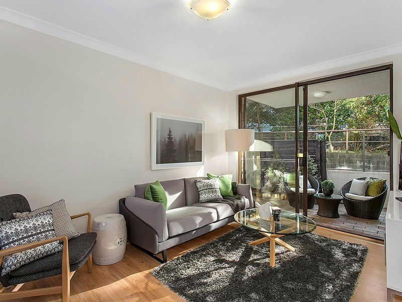 12/94 Wycombe Road, Neutral Bay NSW 2089