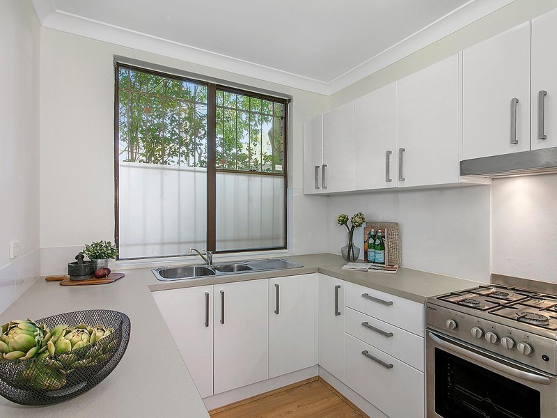 12/94 Wycombe Road, Neutral Bay NSW 2089