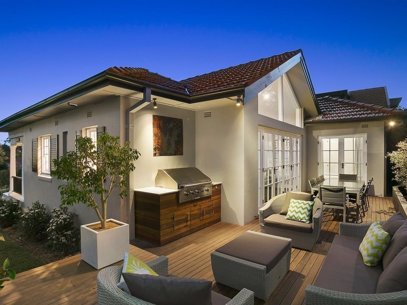 1 Stewart Street, Artarmon NSW 2064