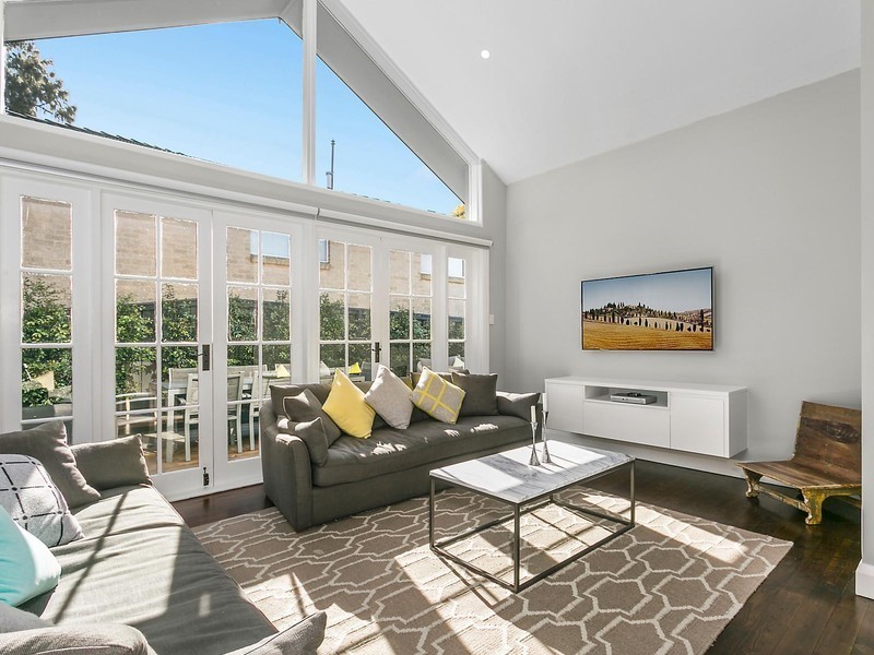 1 Stewart Street, Artarmon NSW 2064