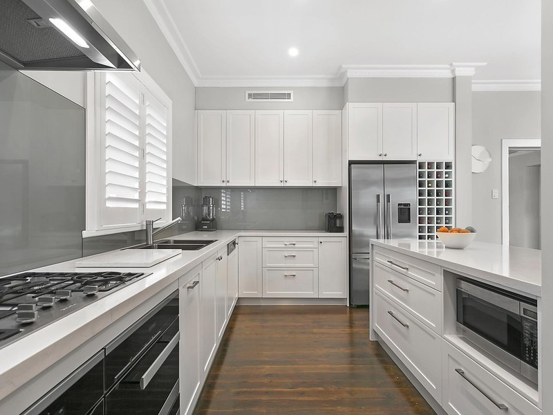 1 Stewart Street, Artarmon NSW 2064