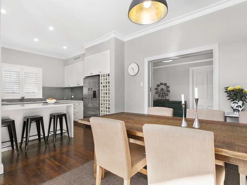 1 Stewart Street, Artarmon NSW 2064