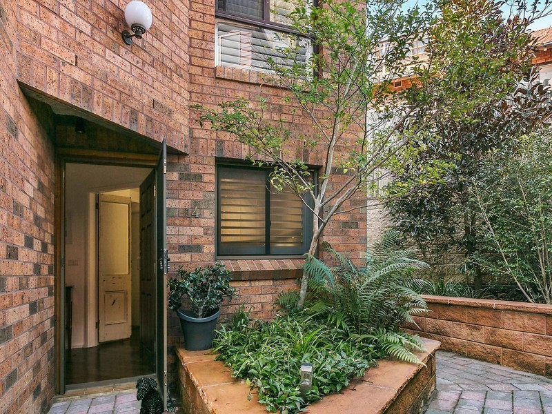 14/1C Christie Street, Wollstonecraft NSW 2065