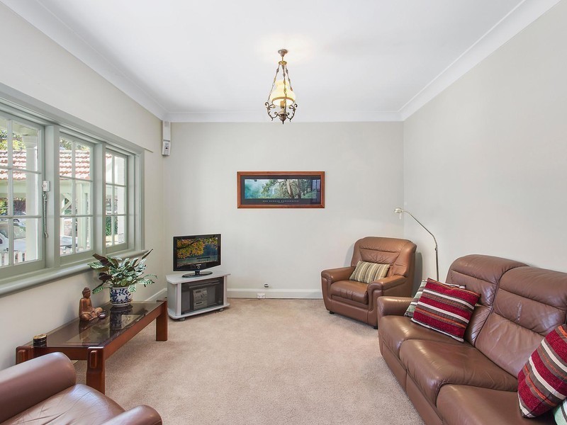 3 Fontaine Street, Chatswood NSW 2067