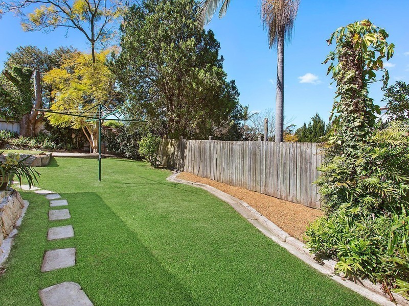 3 Fontaine Street, Chatswood NSW 2067