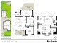 3 Fontaine Street, Chatswood NSW 2067 Floorplan