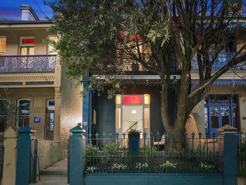 41 Annandale Street, Annandale NSW 2038